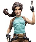 Tomb Raider Mini Epics Vinyl Figure Lara Croft Weta Workshop