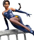 Tomb Raider Mini Statue Lara Croft A Deal at the Opera Weta Workshop
