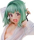 There is Also a Hole in the Student Organization! Tan Otori Wing