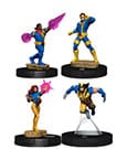 Marvel HeroClix Starter Set 2025 Wizkids