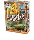 Unboxed Strategy Game *English Version* Wizkids
