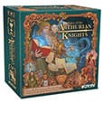 Tales of the Arthurian Knights Strategy Game *English Version* Wizkids