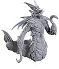 D&D Nolzur's Marvelous Miniatures Unpainted Miniatures Wastrilith Wizkids