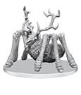 Pathfinder Deep Cuts Unpainted Miniature Suvarden Wizkids