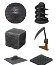 WizKids Dungeon Dressings Traps Hidden Hazards Wizkids