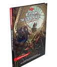 Dungeons & Dragons RPG Adventure Keys from the Golden Vault english Wizards of the Coast