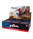 Magic the Gathering Marvel's Spider-Man Play Booster Display 30 english Wizards of the Coast