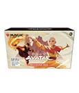 Magic the Gathering Avatar The Last Airbender Beginner Box Case 3 english Wizards of the Coast