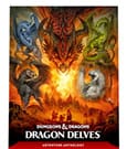 Dungeons & Dragons RPG Dragon Delves An Adventure Anthology english Wizards of the Coast