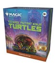 Magic the Gathering Teenage Mutant Ninja Turtles Prerelease Packs Case 15 english Wizards of the Coast