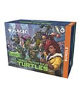 Magic the Gathering Teenage Mutant Ninja Turtles Bundle english Wizards of the Coast