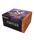 Magic the Gathering Teenage Mutant Ninja Turtles Draft Night english Wizards of the Coast