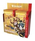 Magic the Gathering Marvel Super Heroes Collector Booster Display 12 english Wizards of the Coast