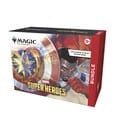 Magic the Gathering Marvel Super Heroes Bundle english Wizards of the Coast