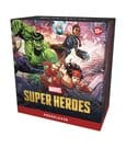 Magic the Gathering Marvel Super Heroes Prerelease Packs Case 15 english Wizards of the Coast