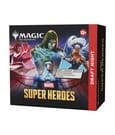Magic the Gathering Marvel Super Heroes Draft Night english Wizards of the Coast