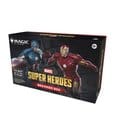 Magic the Gathering Marvel Super Heroes Beginner Box Case 3 english Wizards of the Coast