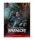 Dungeons & Dragons RPG Ravenloft The Horrors Within Book *English Version* Wizards of the Coast