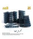 Soldier Legion Plastic Model Kit 1/700 X-Plus