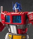 Transformers Generation One AMK Pro Series Plastic Model Kit Optimus Prime Yolopark