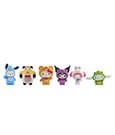 Sanrio Forest Friends Series Mini Figures Hello Kitty and Friends Blind Box Display 12 YuMe Toys
