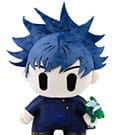 Jujutsu Kaisen DZNR Plush Figure Megumi Fushiguro Cursed Energy Edition YuMe Toys