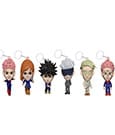 Jujutsu Kaisen Pocket Hero Keychain Blind Box Display 12 YuMe Toys