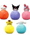 Sanrio Little Moon Light Series Mini Figures Hello Kitty and Friends Display 12 YuMe Toys