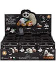 Nightmare Before Christmas Zoom Hero Pullback Vehicles with Figures Blind Box Ver. Assortment 12 YuMe Toys
