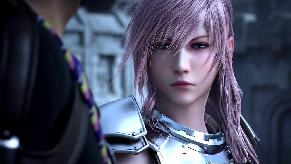 Final Fantasy XIII 2 Digital