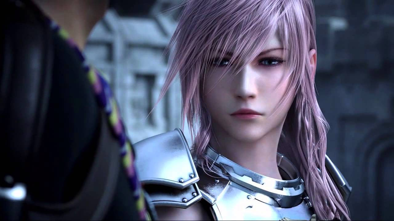 Final Fantasy XIII 2 Digital