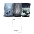 NieR Orchestra Concert 12024 the end of data Postcard Set