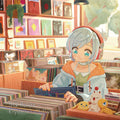 SQ Relax Krystell's Chillwave
