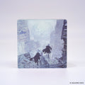 NieR Orchestra Concert 12024 the end of data Acrylic Block