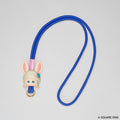 FINAL FANTASY XIV Loporrit Neck Strap