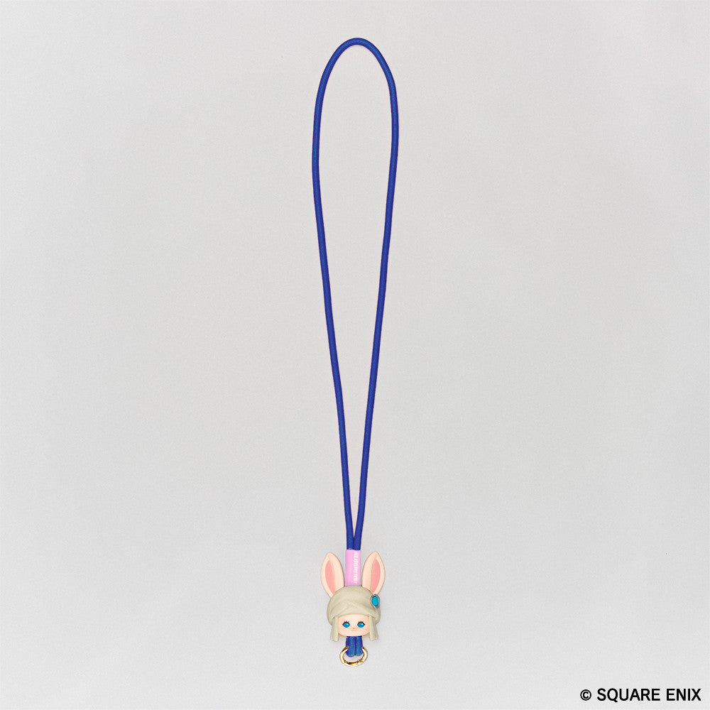 FINAL FANTASY XIV Loporrit Neck Strap
