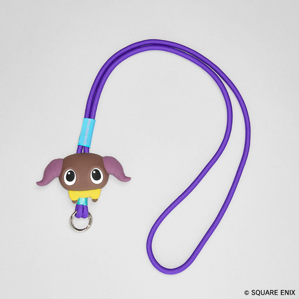 FINAL FANTASY XIV Yan Neck Strap
