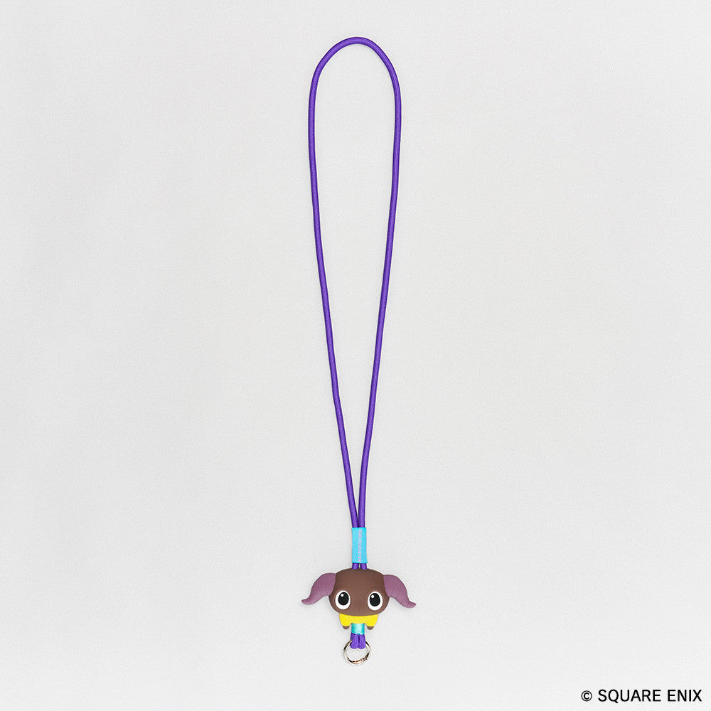 FINAL FANTASY XIV Yan Neck Strap