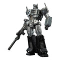 Transformers MDLX Action Figure Optimus Prime Sleep Mode *heo exclusive* ThreeZero