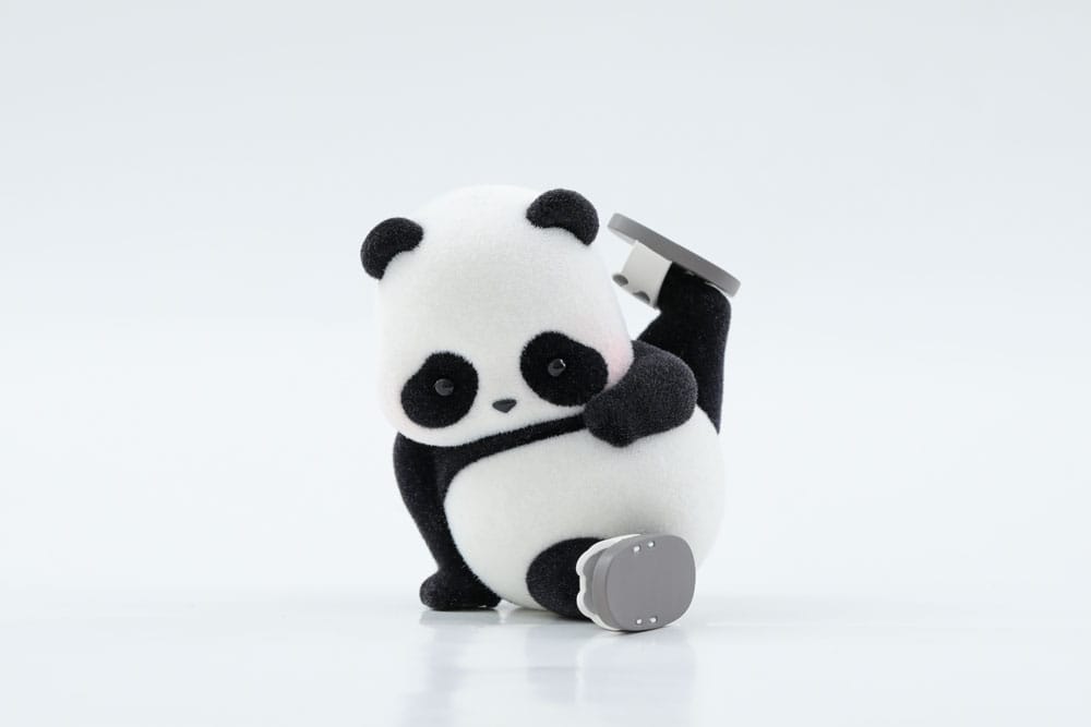 Panda Roll Blind Box Figures Assortment Panda As A Cat 8 52TOYS