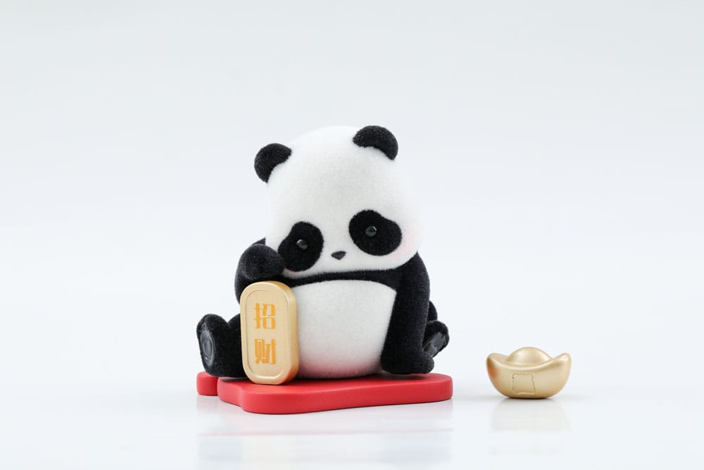 Panda Roll Blind Box Figures Assortment Panda As A Cat 8 52TOYS