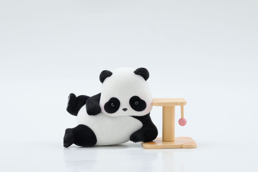 Panda Roll Blind Box Figures Assortment Panda As A Cat 8 52TOYS