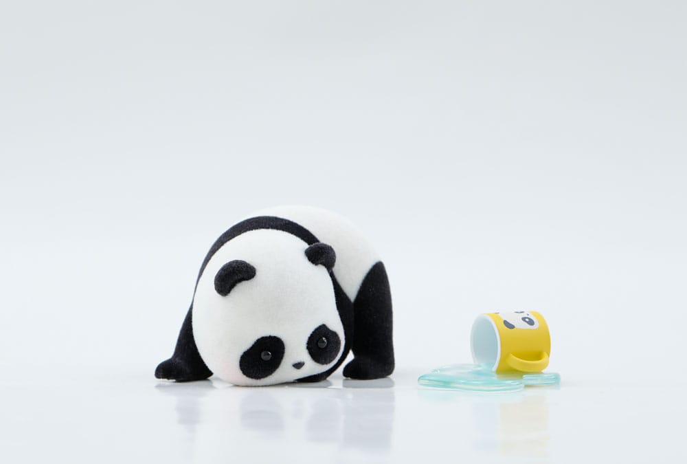 Panda Roll Blind Box Figures Assortment Panda As A Cat 8 52TOYS
