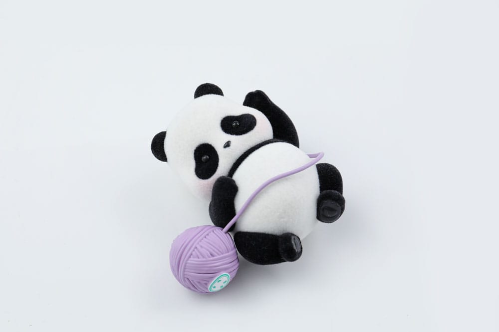 Panda Roll Blind Box Figures Assortment Panda As A Cat 8 52TOYS