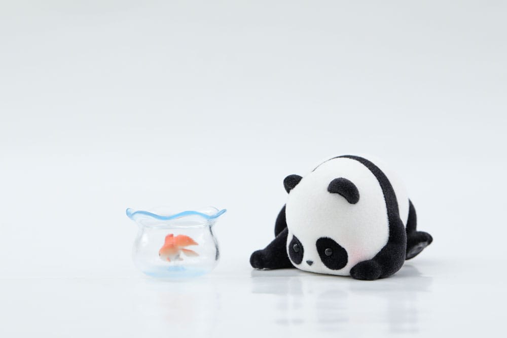 Panda Roll Blind Box Figures Assortment Panda As A Cat 8 52TOYS