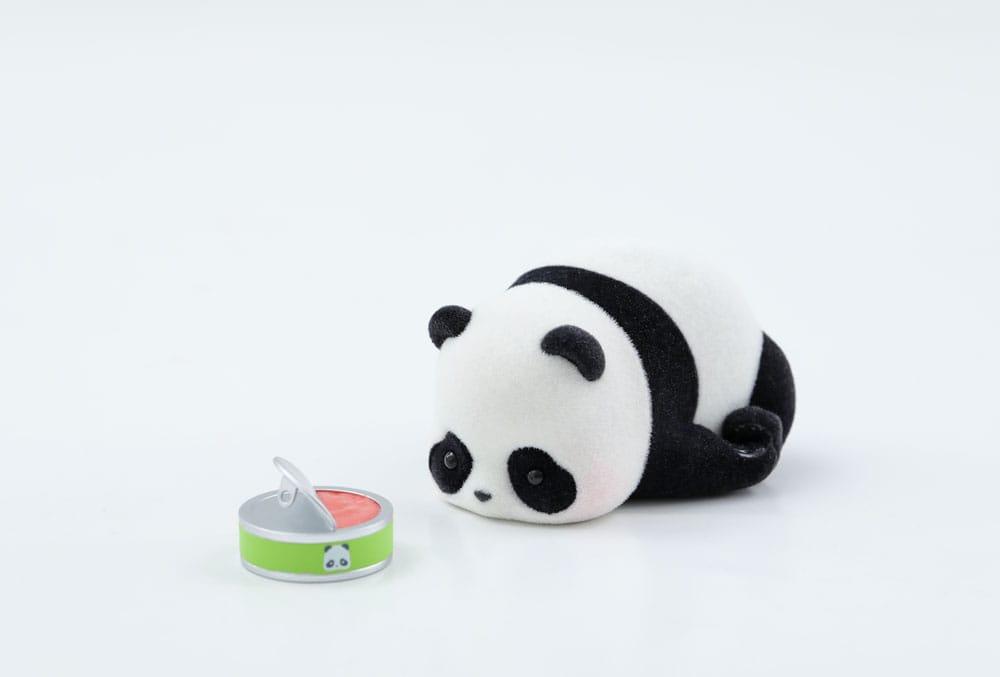 Panda Roll Blind Box Figures Assortment Panda As A Cat 8 52TOYS