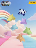 Panda Roll Blind Box Figures Assortment Dopamine Pandas 6 52TOYS