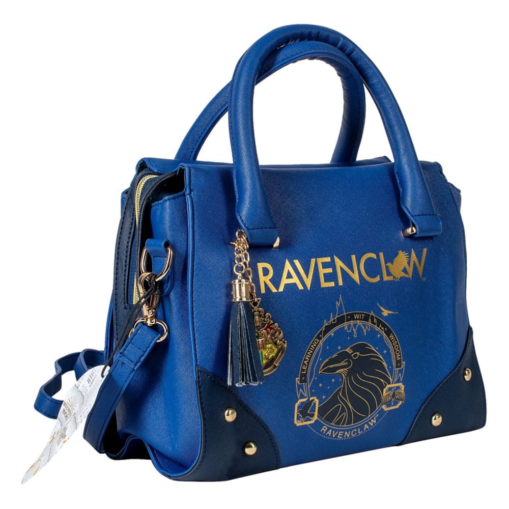 Harry Potter Handbag Ravenclaw AAA Merchandise
