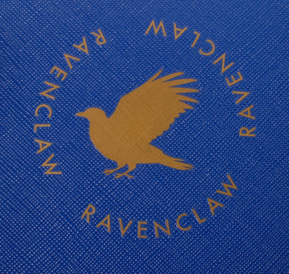 Harry Potter Handbag Ravenclaw AAA Merchandise