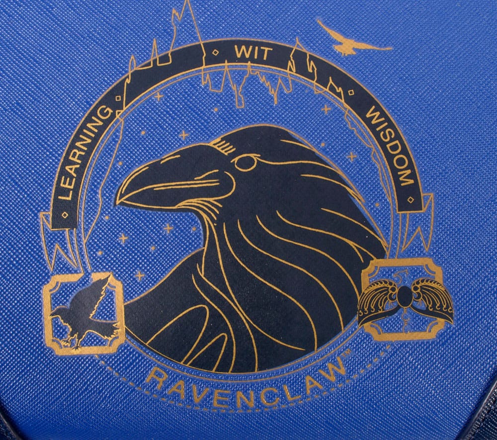 Harry Potter Handbag Ravenclaw AAA Merchandise